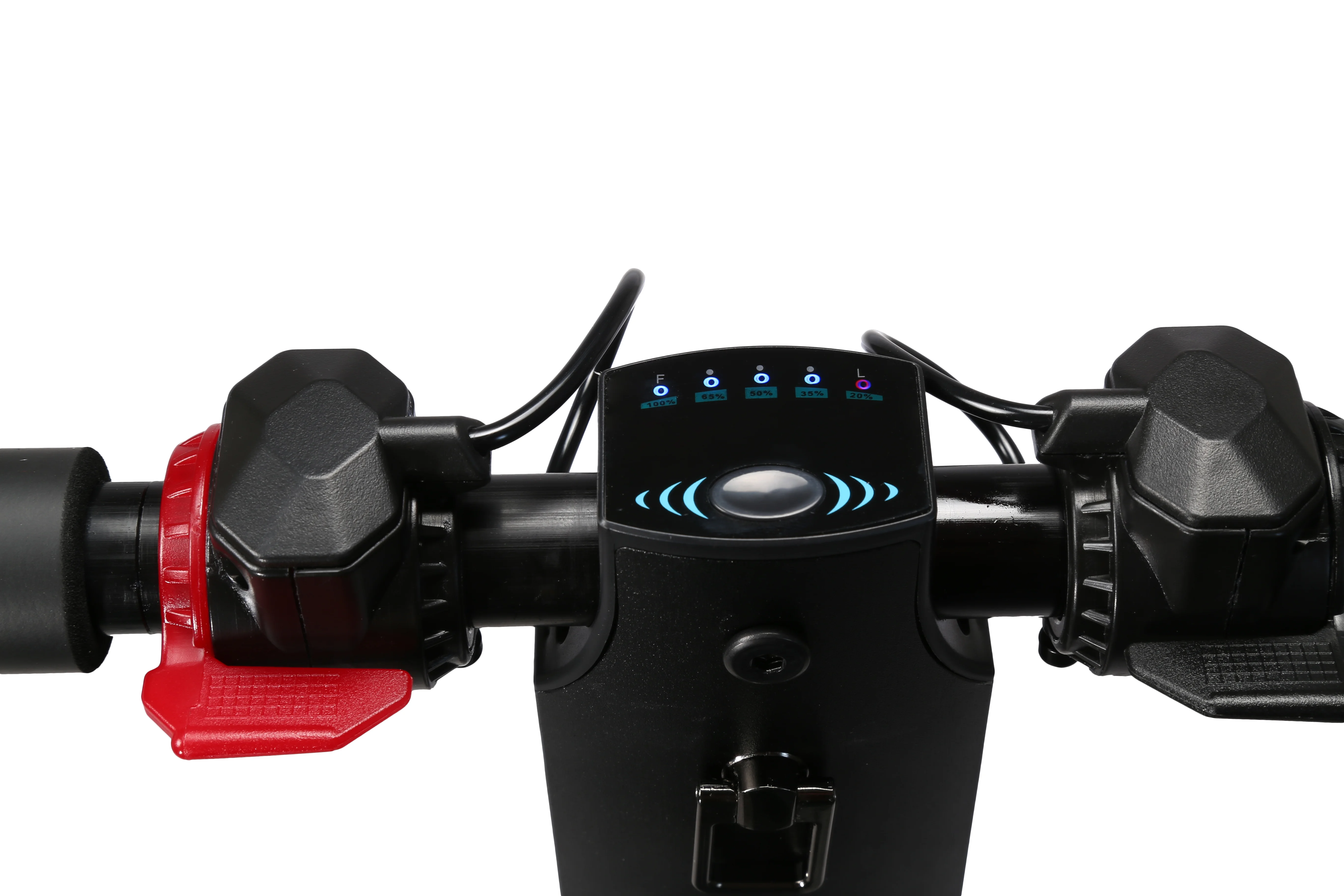 Картинка Электрический самокат CityRover i8 Картинка Электрический самокат CityRover i8