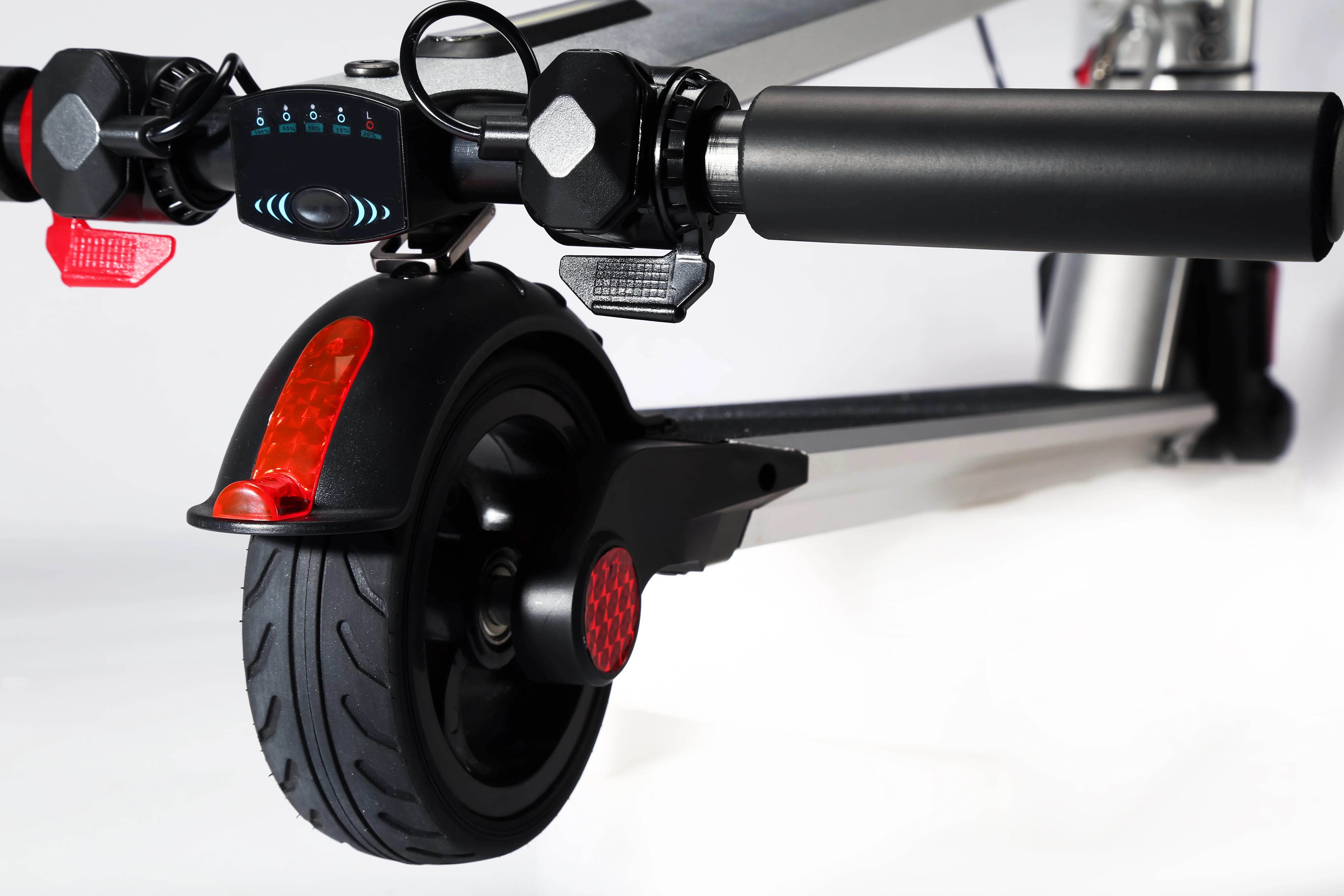 Цена Электрический самокат CityRover i8 Цена Электрический самокат CityRover i8