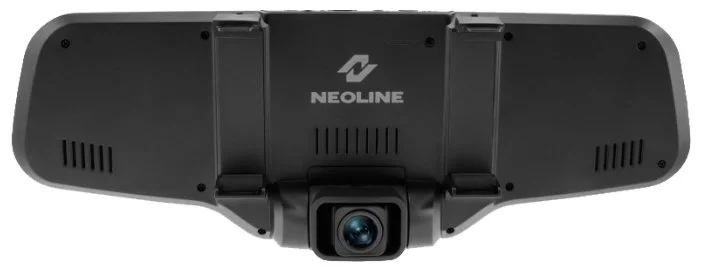Фото Видеорегистратор NEOLINE G-Tech X27 Dual