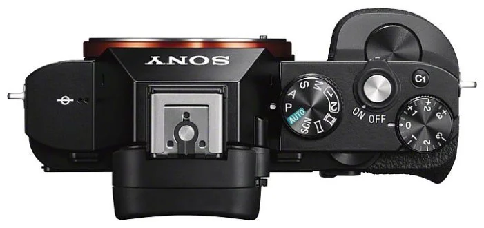 Фотография Фотокамера SONY ILCE7M3B.CEC