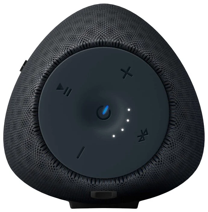 Картинка Портативная акустика PHILIPS BT7900P/00