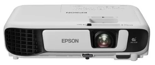 Фото Проектор EPSON EB-W41