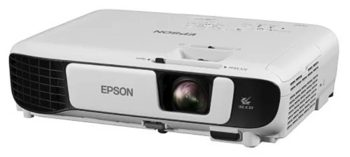 Фотография Проектор EPSON EB-W41