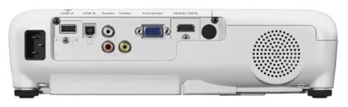Картинка Проектор EPSON EB-W41