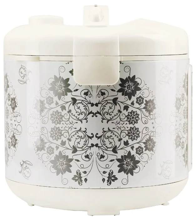 Фотография Мультиварка POLARIS PMC 0508D Floris