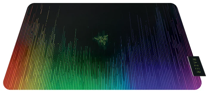 Фото Коврик для мыши RAZER Sphex V2