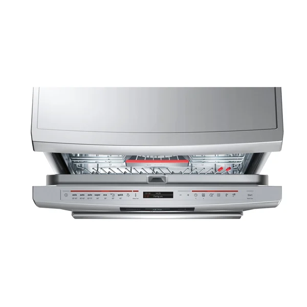 Картинка Посудомоечная машина BOSCH SMS88TI03T