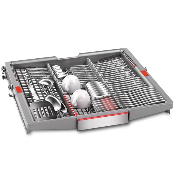 Цена Посудомоечная машина BOSCH SMS88TI03T