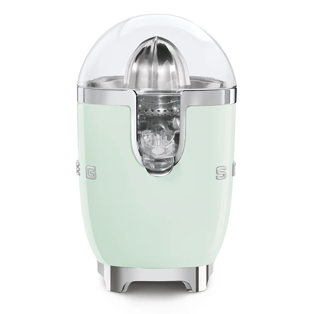 Фото Соковыжималка SMEG CJF01PGEU