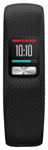 Фото Фитнес-браслет GARMIN Vivofit 4 Black Large 010-01847-13