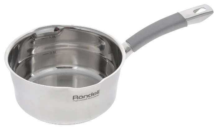 Фото Ковш RONDELL RDS-824
