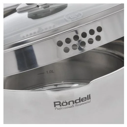 Купить Ковш RONDELL RDS-824