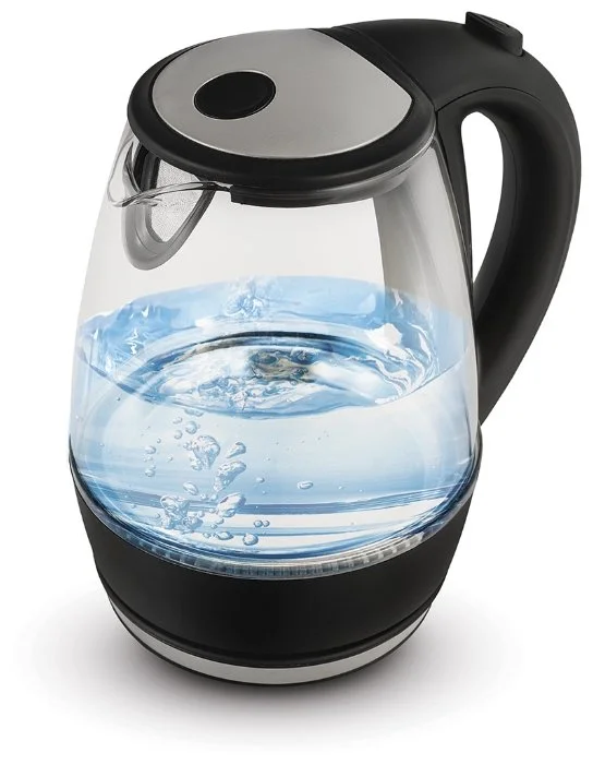 Фотография Чайник POLARIS PWK 1076CGL