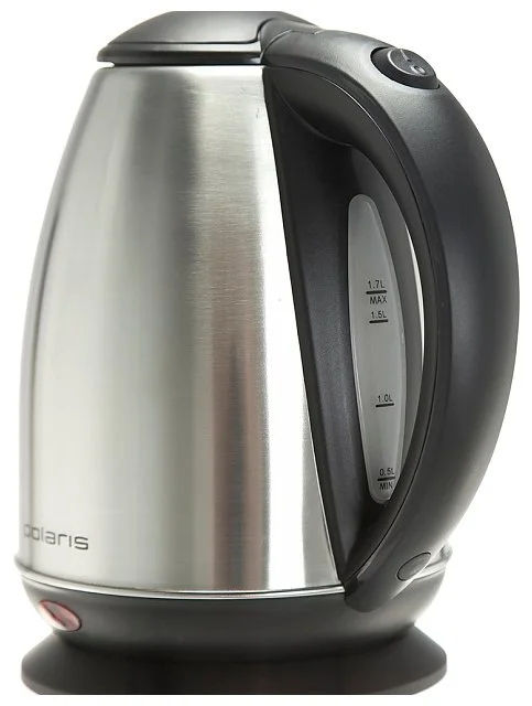 Фото Чайник POLARIS PWK 1745CA