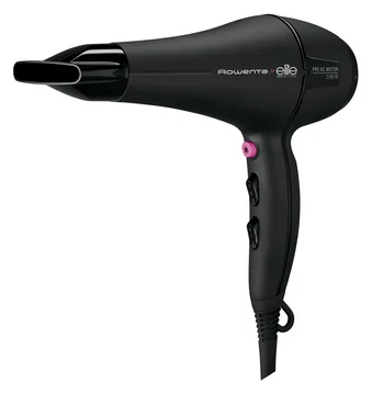 Фото Фен ROWENTA CV7812