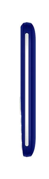 Фото Мобильный телефон BQ BQ-1844 One Dark Blue