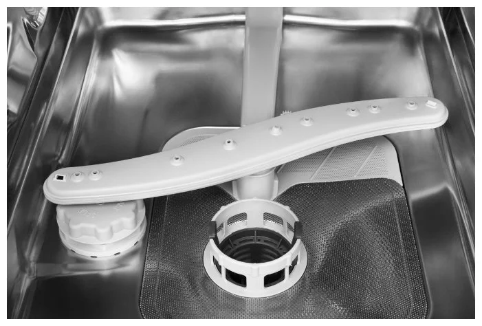 Посудомоечная машина HOTPOINT-ARISTON LSFF 8M117 Казахстан