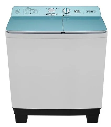 Фото Стиральная машина полуавтомат ARTEL TG 101 FP Blue