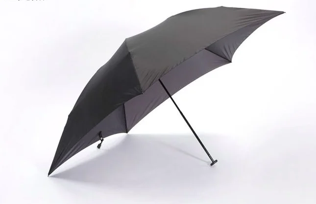 Фото Зонт XIAOMI Mijia Automatic Umbrella Black