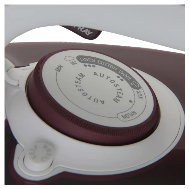 Фото Утюг ROWENTA DW 9230