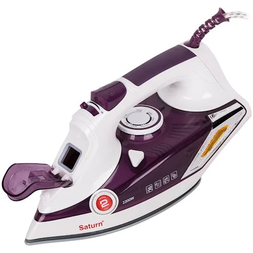 Фото Утюг SATURN ST-CC7123
