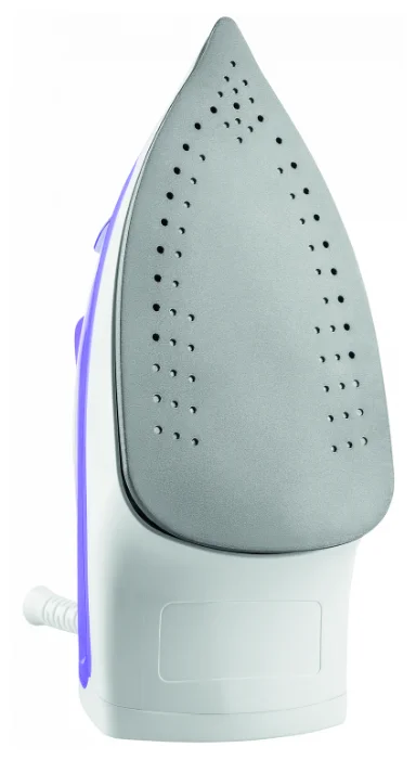 Картинка Утюг SCARLETT SC-SI30P10 фиолетовый