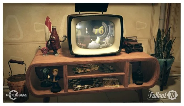 Игра для PS4 Fallout 76 Казахстан