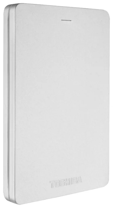 Купить Жесткий диск HDD TOSHIBA HDTH310ES3AB Silver
