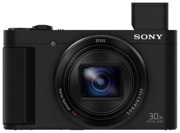 Фотография Фотокамера SONY DSCHX90B.RU3