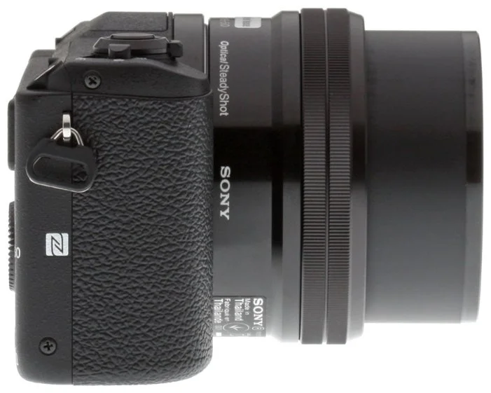 Картинка Фотокамера SONY ILCE5100LB.CEC