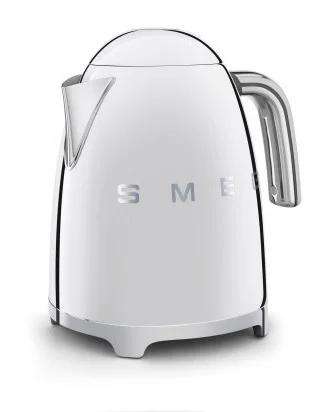 Фото Чайник SMEG KLF03SSEU