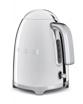 Фотография Чайник SMEG KLF03SSEU