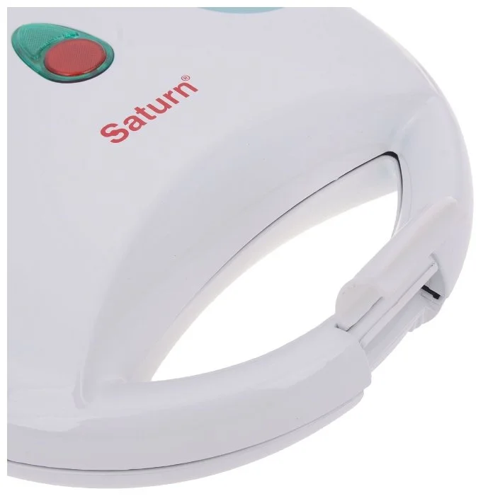 Картинка Вафельница SATURN ST-EC1083