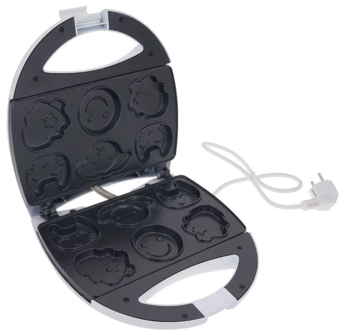 Купить Вафельница SATURN ST-EC1083