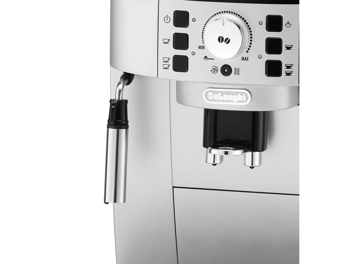Цена Кофеварка DELONGHI ECAM 22.110.SB