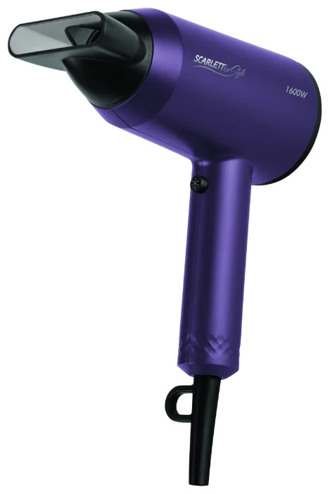 Фото Фен SCARLETT SC-HD70I39