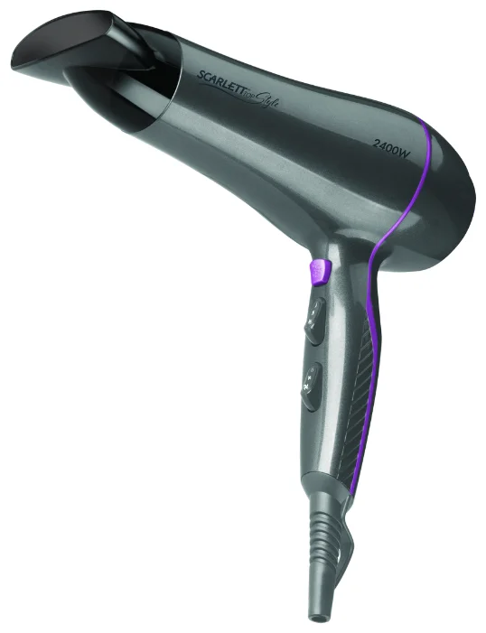 Фото Фен SCARLETT SC-HD70I70