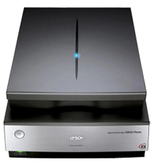 Фото Сканер EPSON Perfection V800 Photo