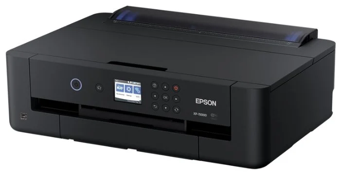 Картинка Принтер EPSON Expression Photo HD XP-15000