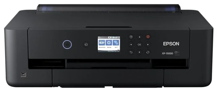 Цена Принтер EPSON Expression Photo HD XP-15000