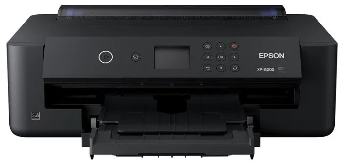 Принтер EPSON Expression Photo HD XP-15000 заказать