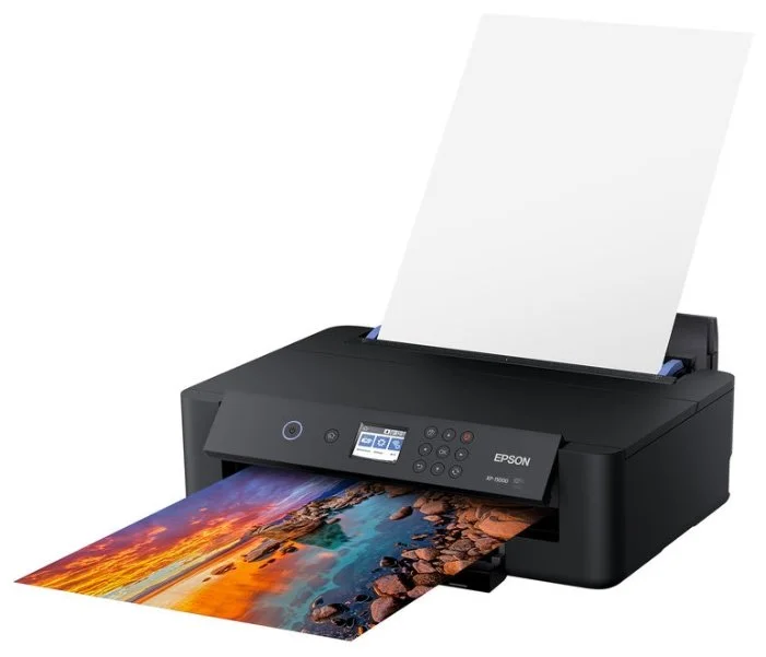Принтер EPSON Expression Photo HD XP-15000 Казахстан