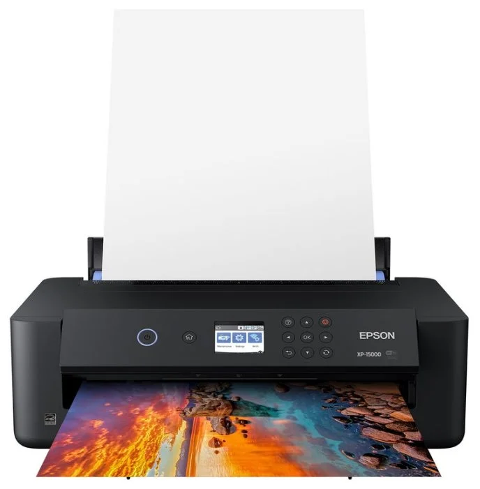 Принтер EPSON Expression Photo HD XP-15000 Казахстан