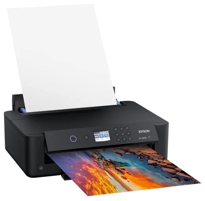 Принтер EPSON Expression Photo HD XP-15000 Казахстан