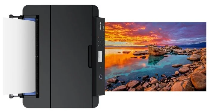 Принтер EPSON Expression Photo HD XP-15000 Казахстан
