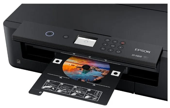 Принтер EPSON Expression Photo HD XP-15000 Казахстан
