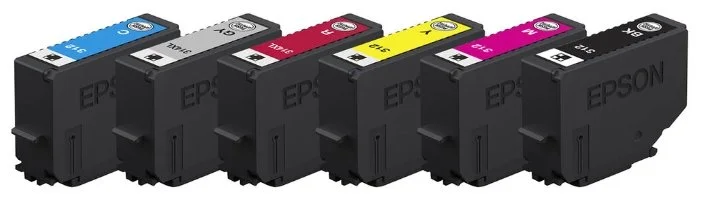 Принтер EPSON Expression Photo HD XP-15000 Казахстан