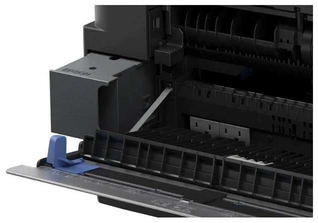 Фотография Принтер EPSON WorkForce WF-7210DTW