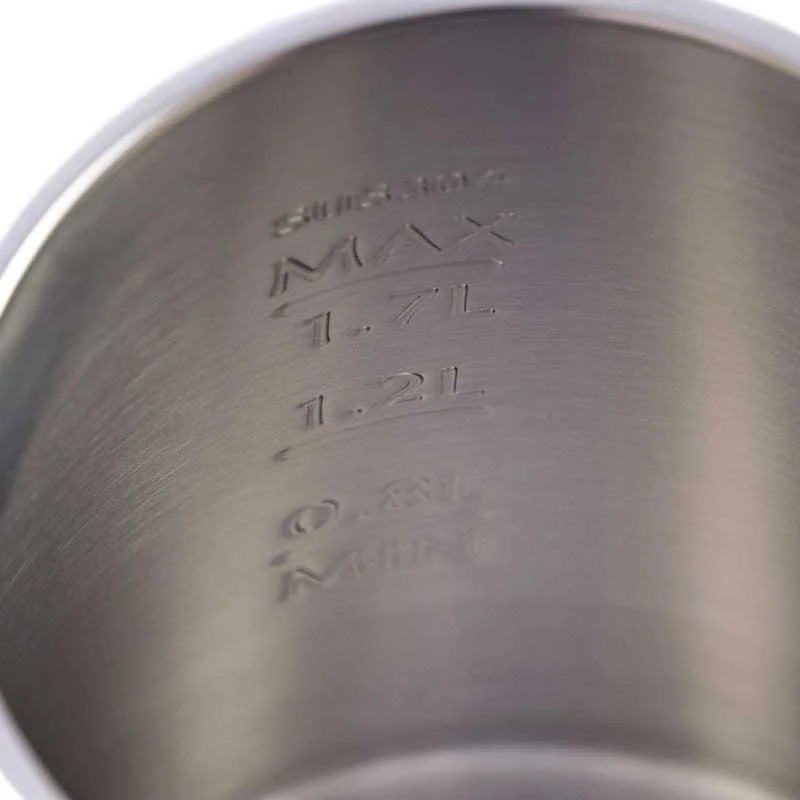 Фотография Чайник GALAXY GL 0320 Gold