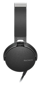 Фотография Наушники SONY MDR-XB550APB.E